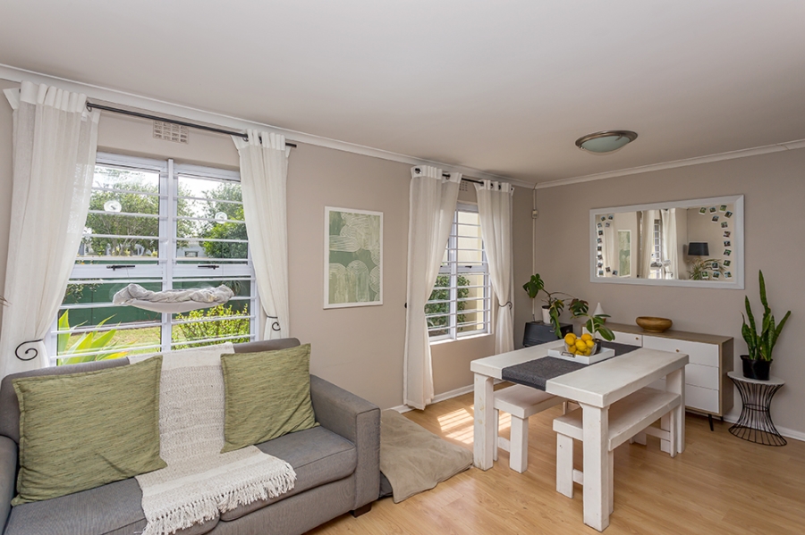 To Let 3 Bedroom Property for Rent in Sunningdale Western Cape